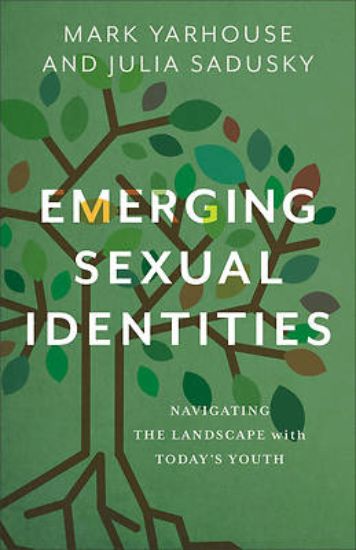 Picture of Emerging Sexual Identities