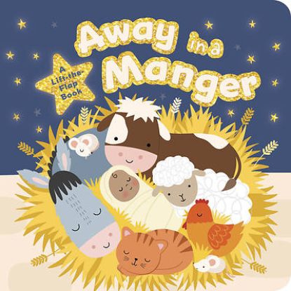 Picture of Away in a Manger