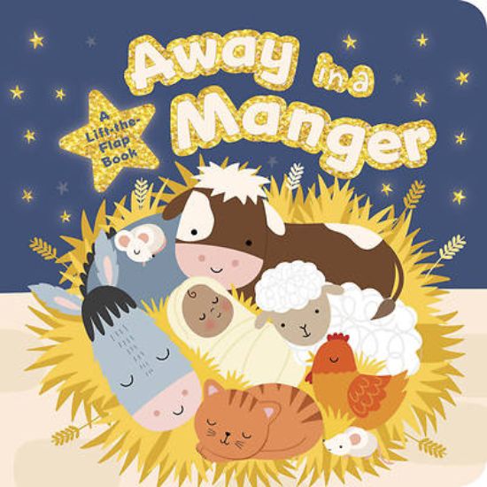 Picture of Away in a Manger