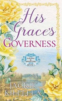 Picture of His Grace's Governess