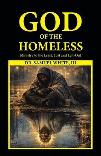 Picture of God of the Homeless