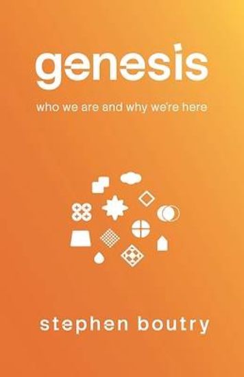 Picture of Genesis