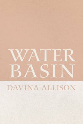 Picture of Water Basin