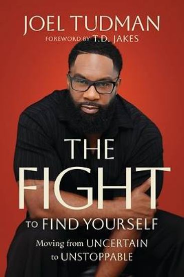 Picture of The Fight to Find Yourself