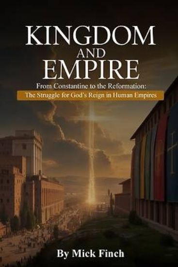 Picture of The Kingdom and Empire