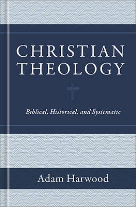 Picture of Christian Theology