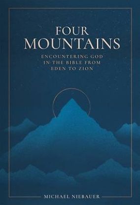 Picture of Four Mountains