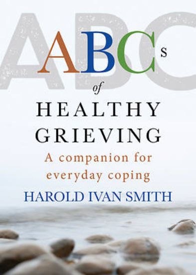 Picture of ABCs of Healthy Grieving