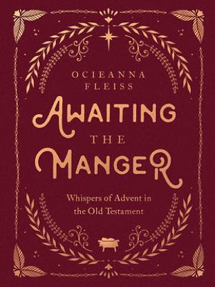 Picture of Awaiting the Manger