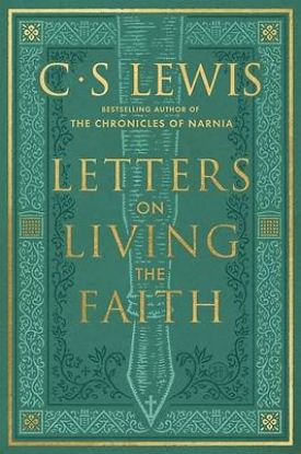 Picture of Letters on Living
