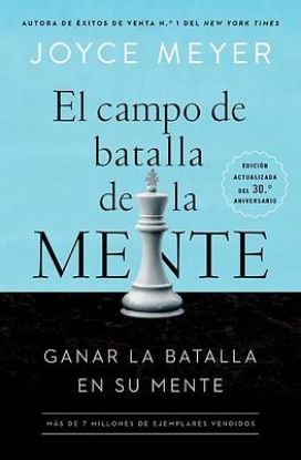 Picture of El Campo de Batalla de La Mente