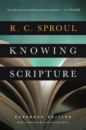 Picture of Knowing Scripture