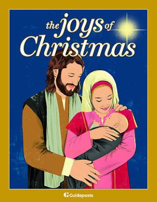 Picture of The Joys of Christmas 2025