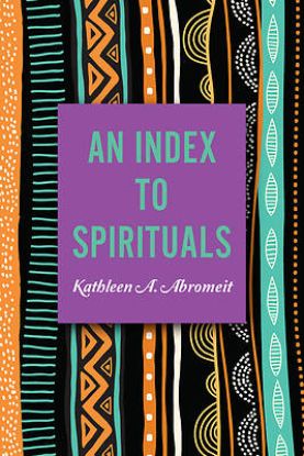 Picture of An Index to Spirituals