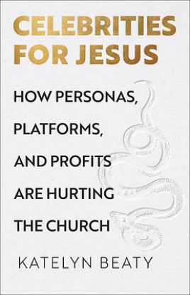 Picture of Celebrities for Jesus