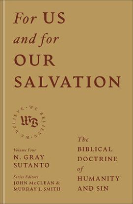 Picture of For Us and for Our Salvation