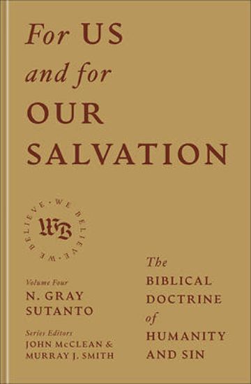 Picture of For Us and for Our Salvation