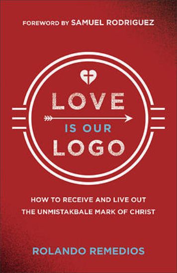 Picture of Love Is Our LOGO