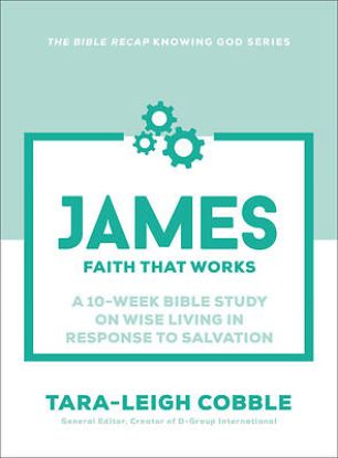 Picture of James