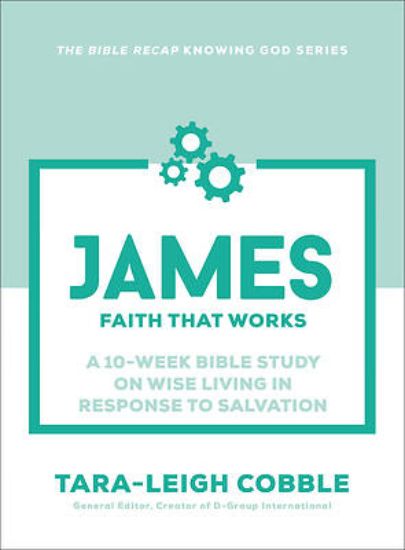 Picture of James