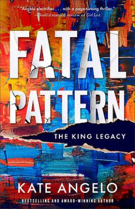 Picture of Fatal Pattern