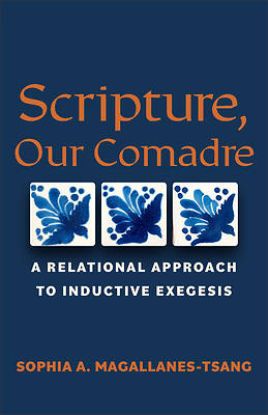Picture of Scripture, Our Comadre
