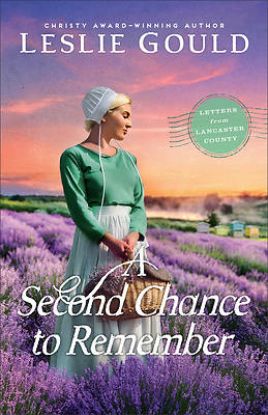 Picture of A Second Chance to Remember
