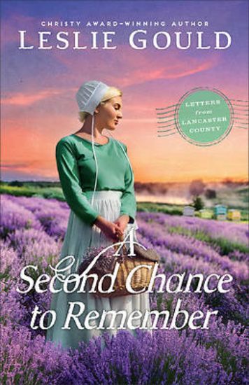 Picture of A Second Chance to Remember