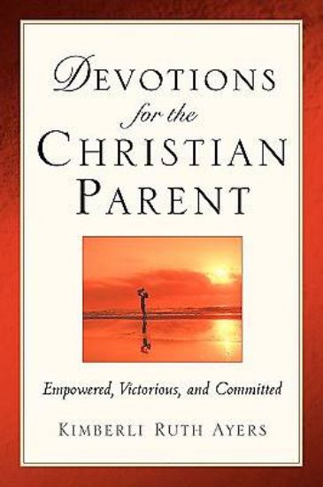 Picture of Devotions for the Christian Parent