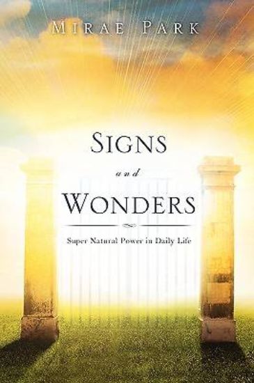 Picture of Signs and Wonders