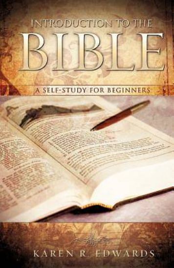 Picture of Introduction to the Bible