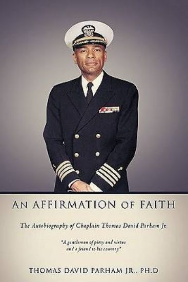 Picture of An Affirmation of Faith