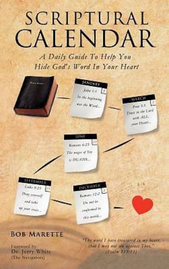 Picture of Scriptural Calendar