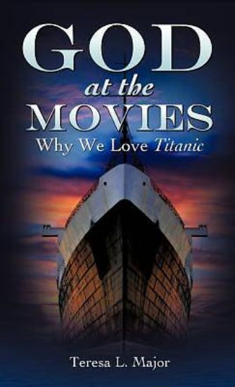 Picture of God at the Movies