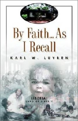 Picture of By Faith...as I Recall