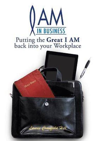 Picture of I Am in Business