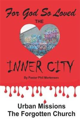 Picture of For God So Loved the Inner-City