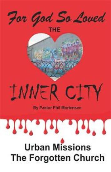 Picture of For God So Loved the Inner-City