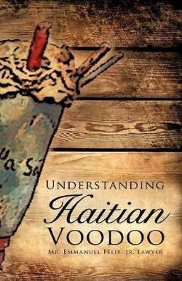 Picture of Understanding Haitian Voodoo