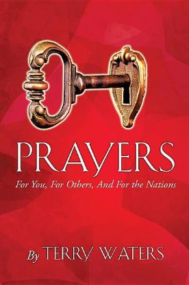 Picture of Prayers