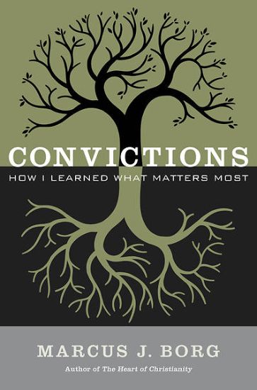 Picture of Convictions