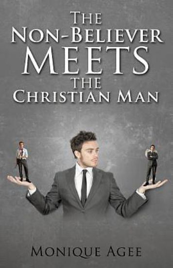 Picture of The Non-Believer Meets the Christian Man