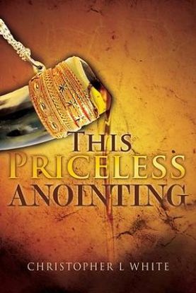 Picture of This Priceless Anointing