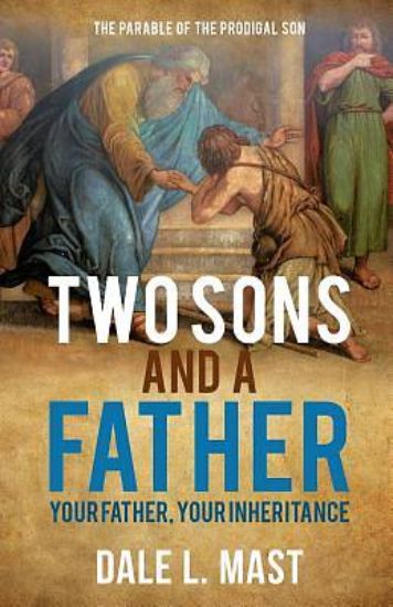 Picture of Two Sons and a Father