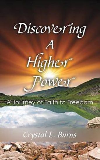 Picture of Discovering a Higher Power