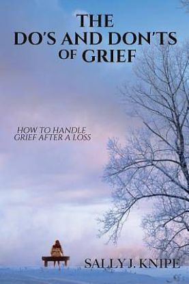 Picture of The Do's and Don'ts of Grief