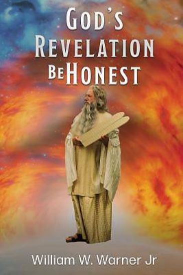 Picture of God's Revelation Be Honest
