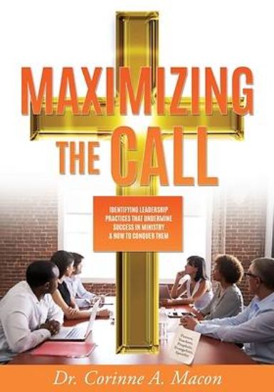 Picture of Maximizing the Call