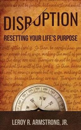 Picture of Disruption