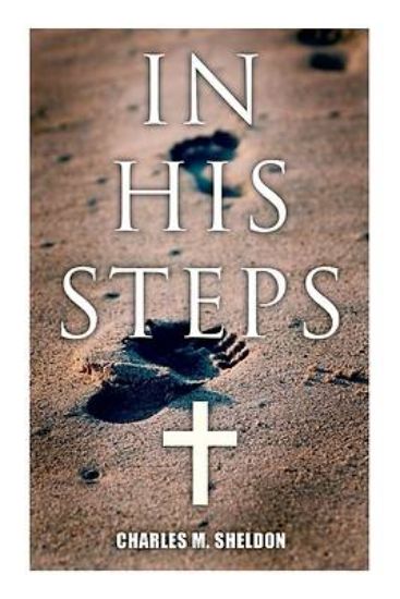 Picture of In His Steps